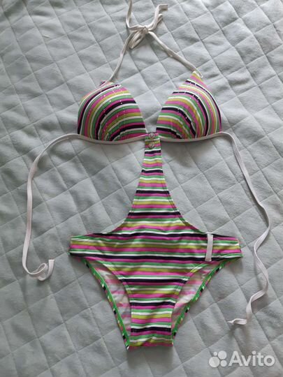 Купальник детский новый