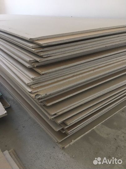 Гипсокартон,профиль,крабы