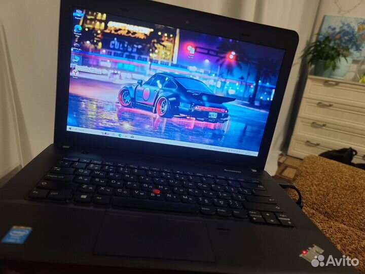 Lenovo thinkpad e440
