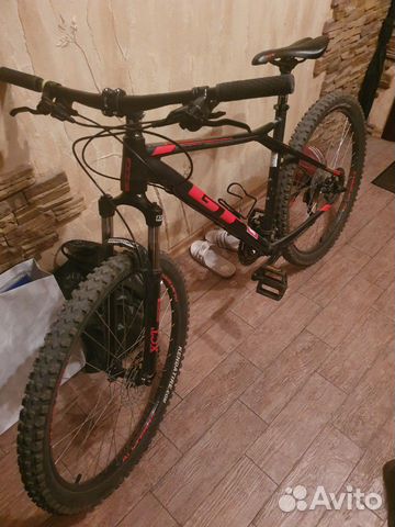 Gt avalanche sport L 27,5