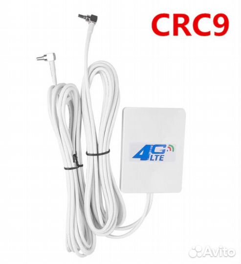 Mimo Aнтенна 3G/4G На Липучке