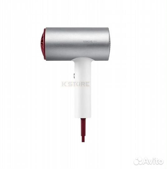 Фен для волос Soocas Hair Dryer H5