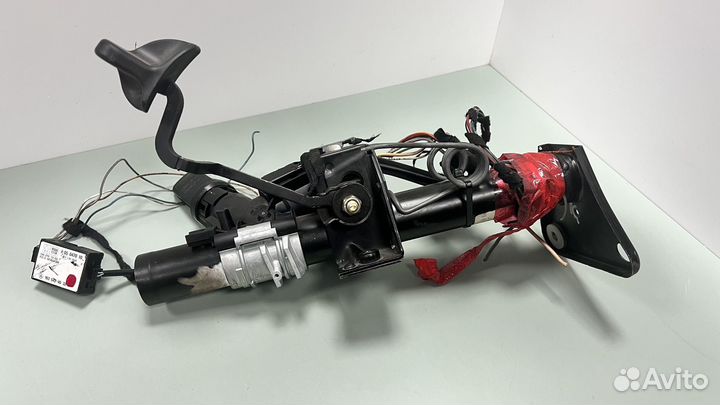 Замок зажигания Mercedes Benz ML163