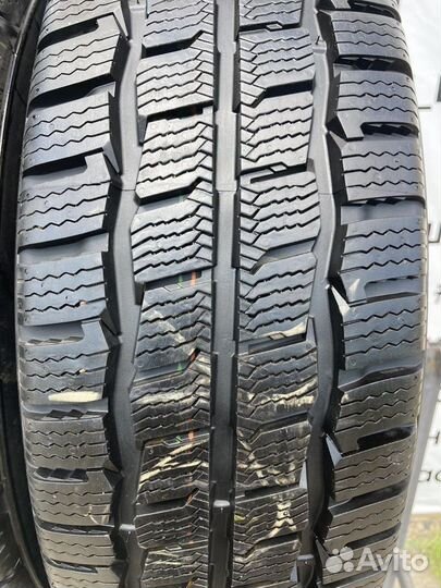 Marshal Winter PorTran CW51 225/70 R15C