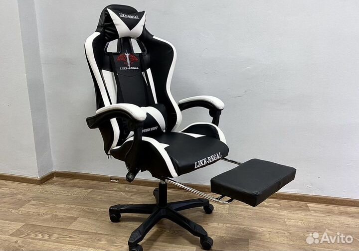 Компьютерное кресло/стул с массажем