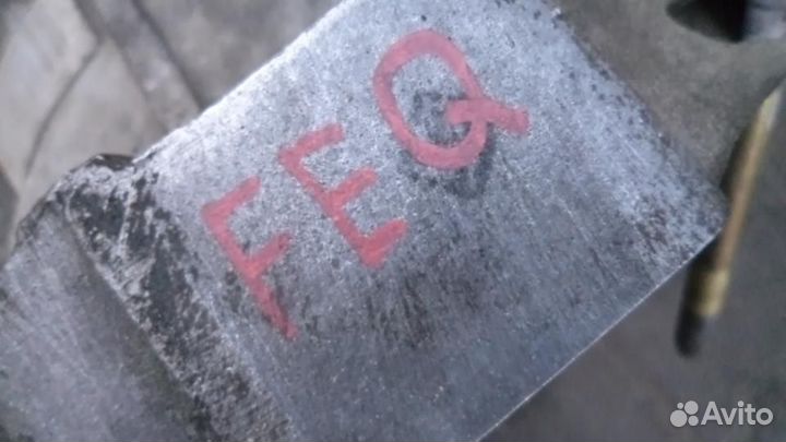 Кпп автоматическая (АКПП), Audi A4 2002