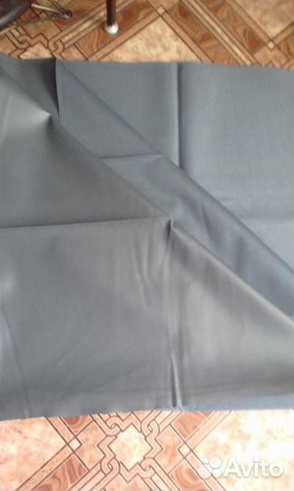 Искусственнная кожа