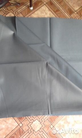 Искусственнная кожа