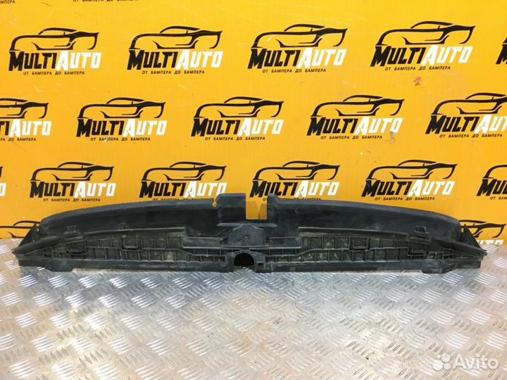 Воздуховод передний Bmw 6 Series G32 2020