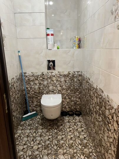 3-к. квартира, 85,6 м², 8/21 эт.