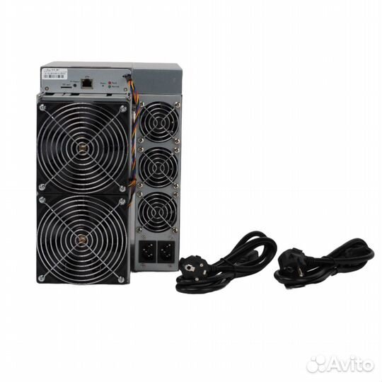 Asic майнер Bitmain Antminer S19 j pro 110 TH/s