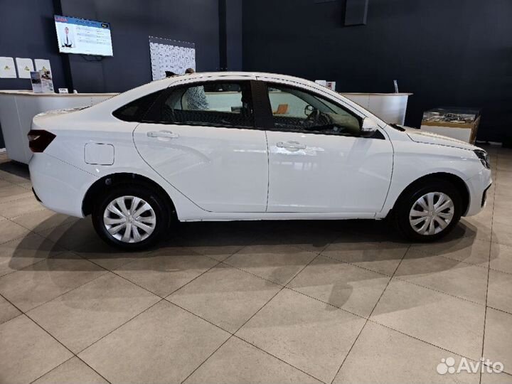 LADA Vesta 1.6 CVT, 2024