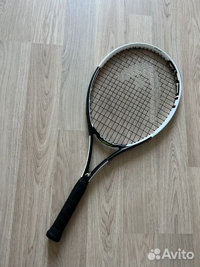 Ракетка для большого тенниса head