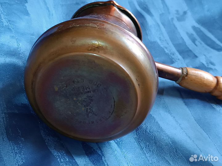 Турка для кофе