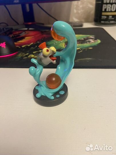 Фигурка Amiibo 