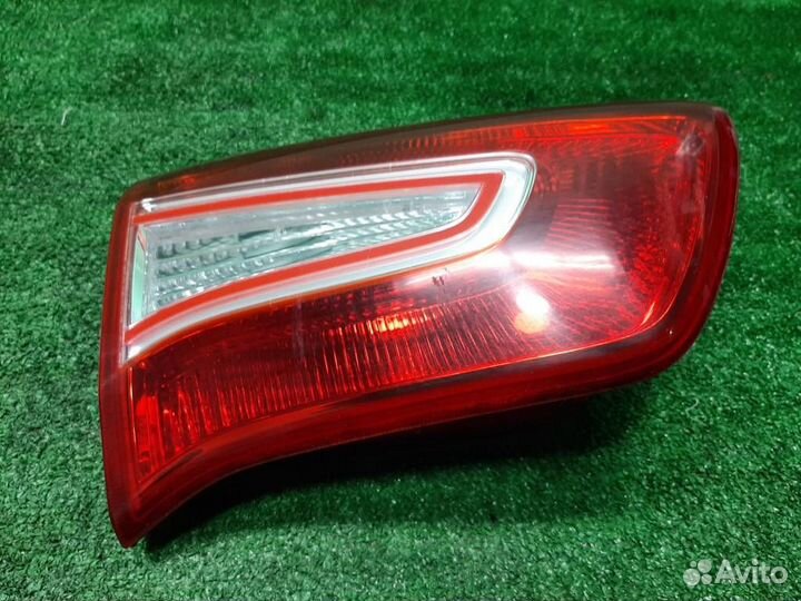 Фонарь задний внутренний левый KIA Sportage 3 (SL