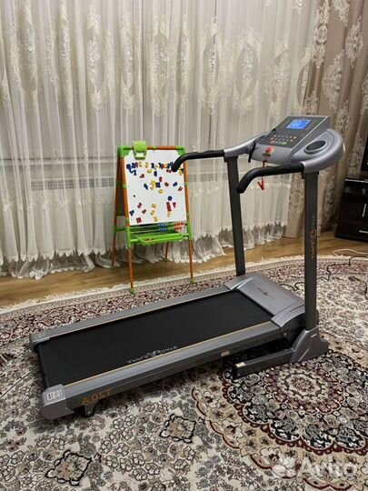 Беговая дорожка