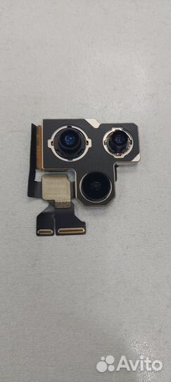 Основная камере iPhone 13 pro