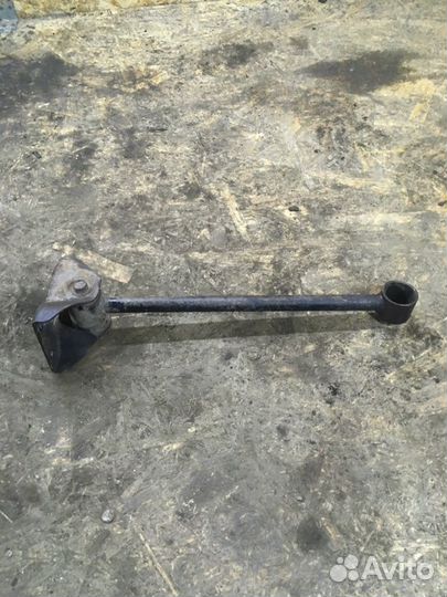 Стойка стабилизатора правая Chevrolet Lacetti