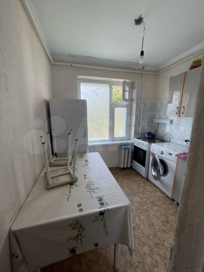 1-к. квартира, 33 м², 2/5 эт.