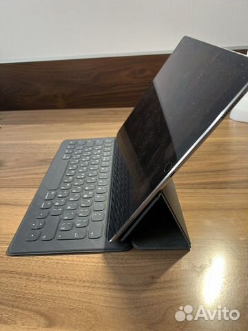 Клавиатура iPad pro 12.9