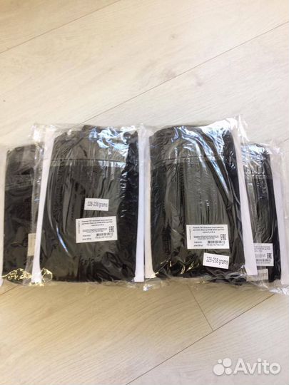 Резинка бельевая окантовочная матовая 20мм