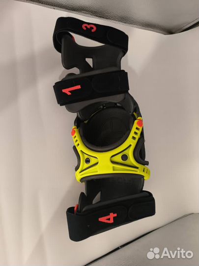 Брейсы mobius x8 (копия ) для эндуро