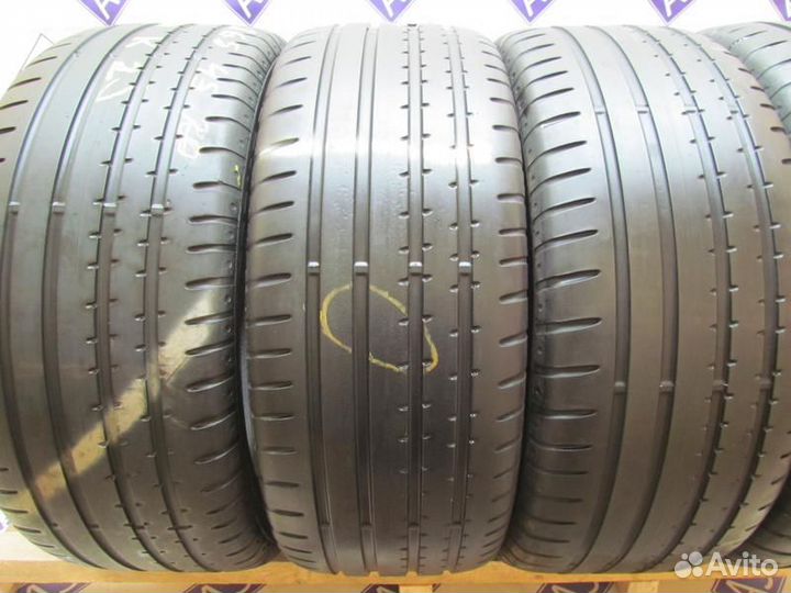 Continental ContiSportContact 2 265/45 R20 88R