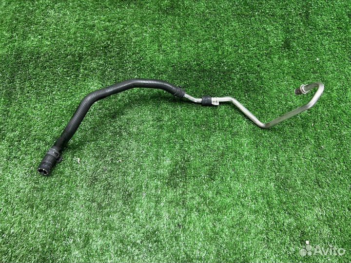 Патрубок охлаждения bmw f20 11537600592 n13b16