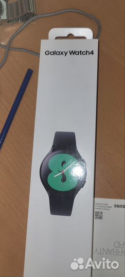 Samsung galaxy watch 4 44mm