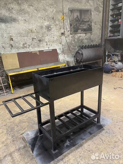 Продам мангал