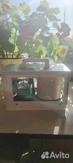 Барограф м-22а (1975 г.)