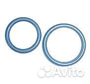 Кольцо д 14*18 и д.18*22 (Р/к замедлителя оао 'Сар