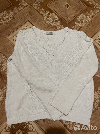 Вещи пакетом