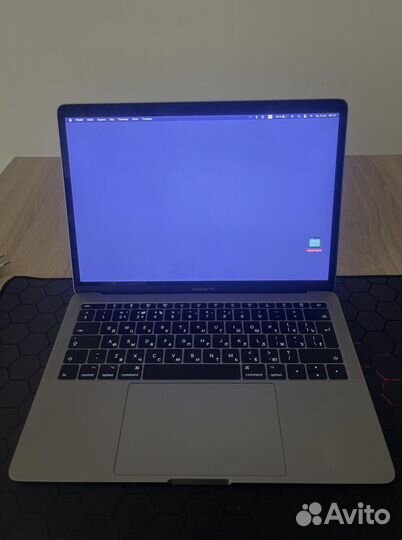 Apple macbook pro 13