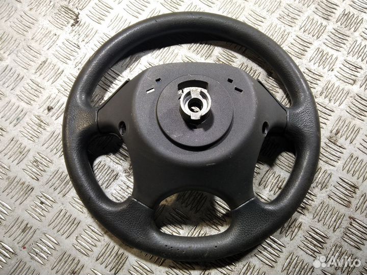 Руль Land-Rover Freelander 1