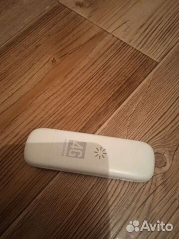 Usb модем 4g мегафон