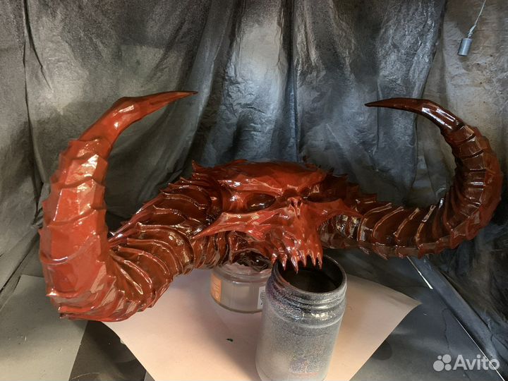 3D печать