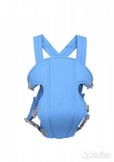 Эрго-рюкзак для малыша