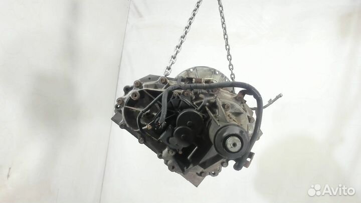 Кпп - автомат (АКПП) 4х4 Nissan Pathfinder 4.0 Инжектор, 2006