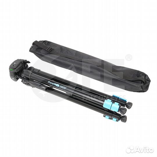 Штатив для фотоаппарата Falcon Eyes 3600 3D 170см