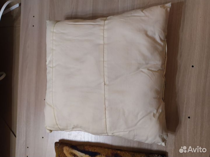 Наволочка гобелен лиса