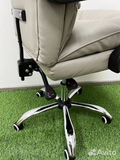 Компьютерное игровое (геймерское) кресло. Новые