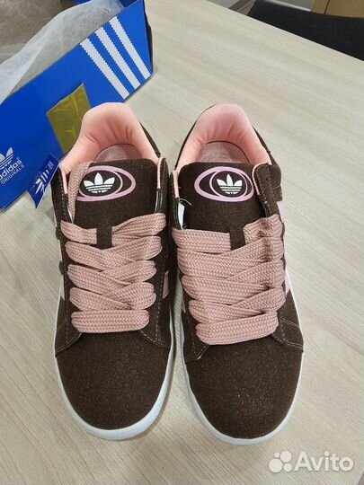 Кеды адидас новые