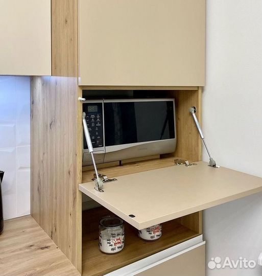 Кухни на заказ от производителя