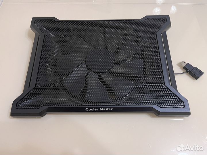 Подставка для ноутбука Cooler Master