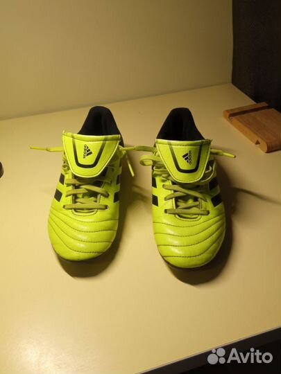 Бутсы adidas copa