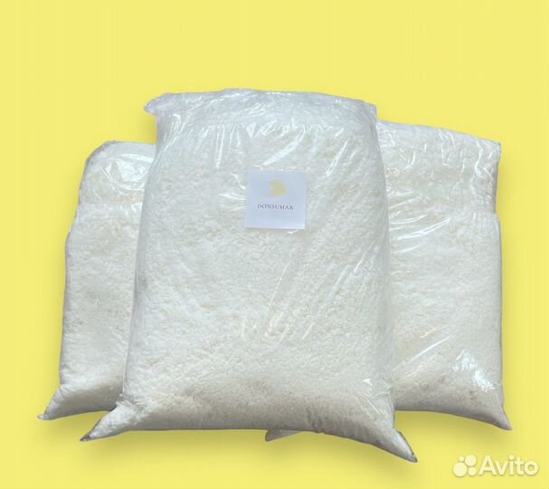 Соевый воск 10 кг