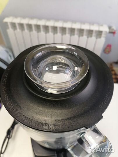 Блендер KitFort кт-1394