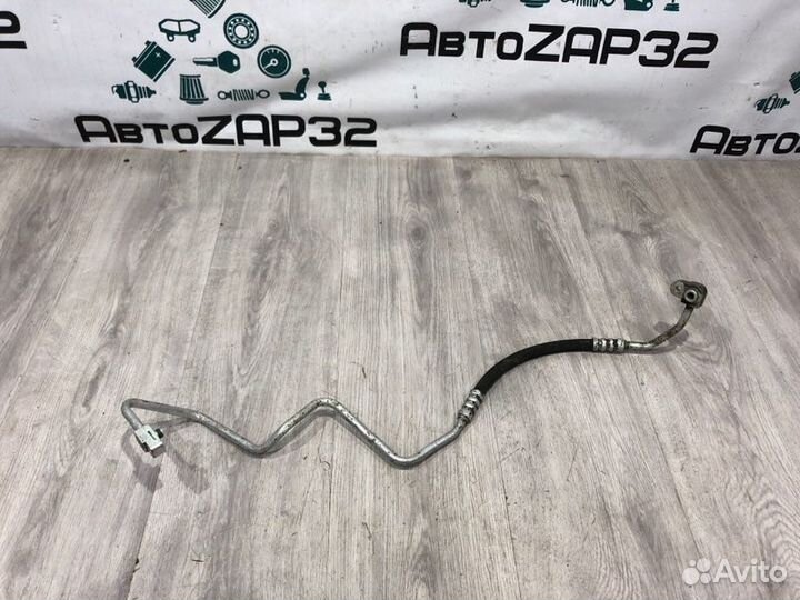 Трубка кондиционера Fiat Albea 2002 2003 2004 2005